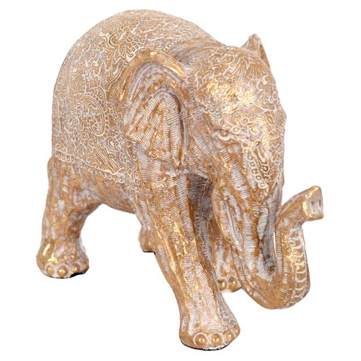 Elefante Decorativo Grande