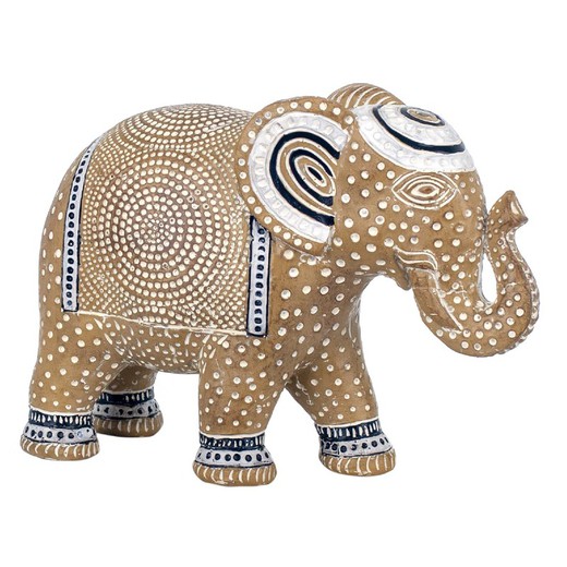 Figura Elefante Decoración