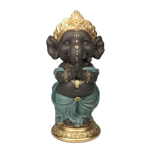 Figura Ganesha Decoración