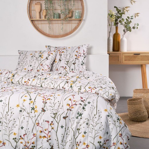 Compra online en nuestra tienda de Textil de Hogar las mejores Fundas  Nórdicas fabricadas en Algodón 100% por la marca Lasa Home — WonderfulHome  Shop