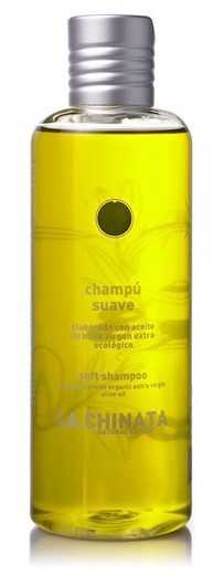 Gel de Baño y Ducha La Chinata 250 ml