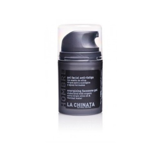 Gel facial Anti-fatiga La Chinata 50 ml