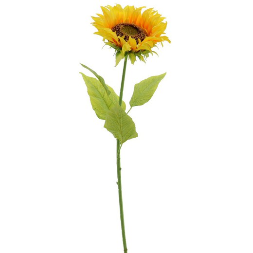 Girasol Grande Planta Artificial Zaraplant