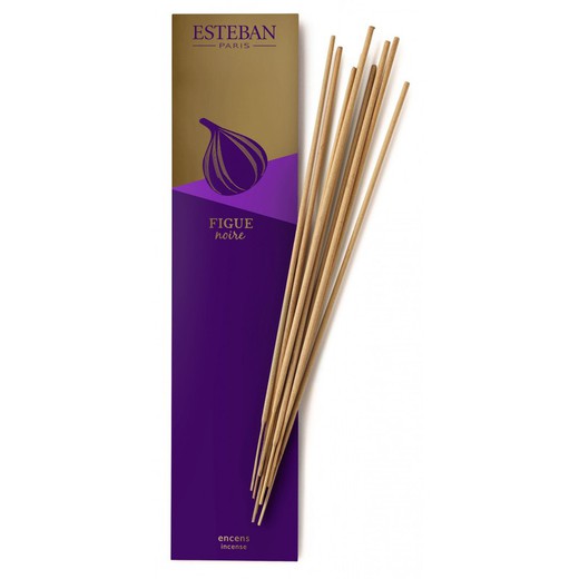 Incienso Higo Esteban Paris 20 Sticks