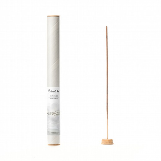 Incienso Pure Silk 16 Sticks Boles Olor