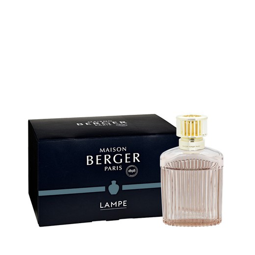 Lámpara Catalítica Alpha Nude Lampe Berger Tendance