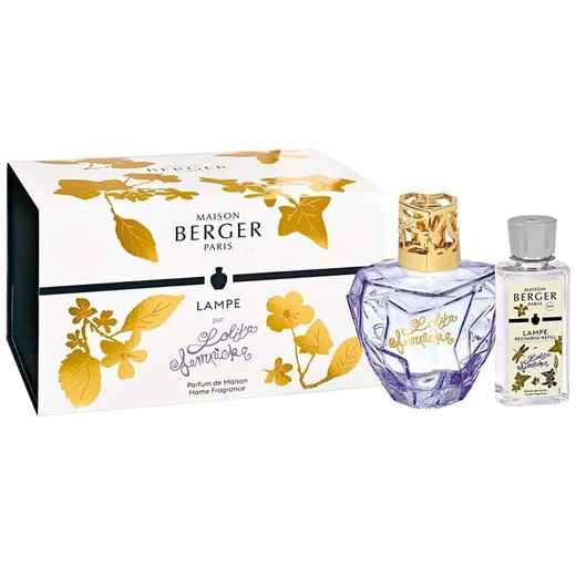 Lámpara Catalítica Lolita Lempicka Parme Lampe Beger Especial Regalo