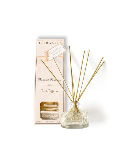 Mikado Ambientador Hogar 100 mL Camelia Blanca Durance