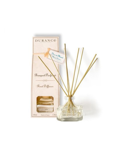 Mikado Ambientador Hogar 100 mL Flor Monoi Durance