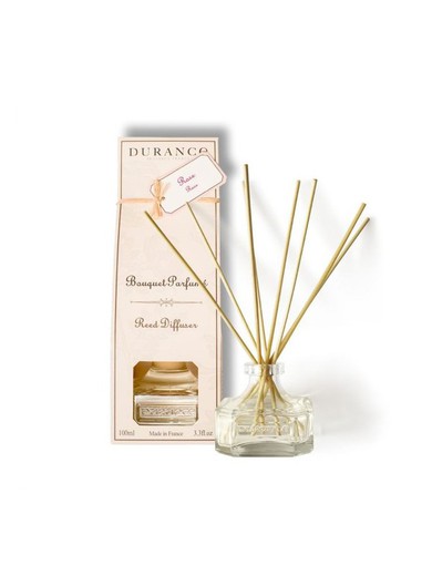 Mikado Ambientador Hogar 100 mL Rosa Durance