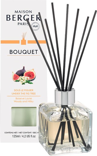 Mikado Bajo la Higera Maison Berger 125 ml Bouquet Perfumado