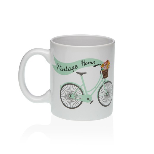 Mug Bicicleta Versa