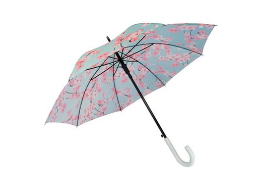 Paraguas Sakura Fisura