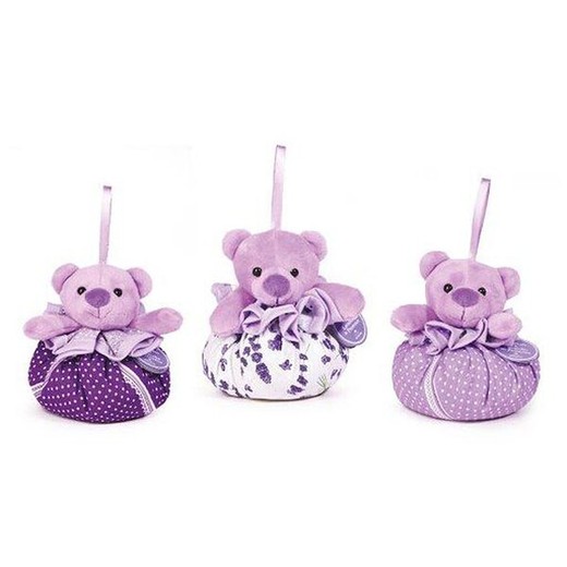 Peluche Oso con Lavanda de Provenza Esprit Provence