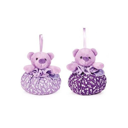 Peluche Oso con Lavanda de Provenza Esprit Provence