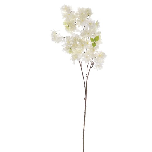 Rama Sakura Blanca Planta Artificial Zaraplant