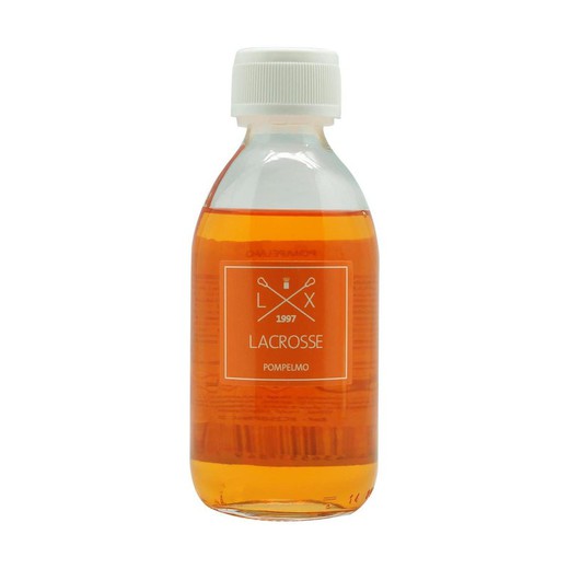 Recambio Difusor Mikado 250 ml Lacrosse Pompelmo