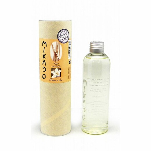 Recambio Mikado 200ml Flor de Vainilla Boles Olor Ambients 200 ml