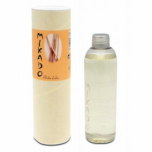 Recambio Mikado 200ml Iris Boles Olor Ambients 200 ml