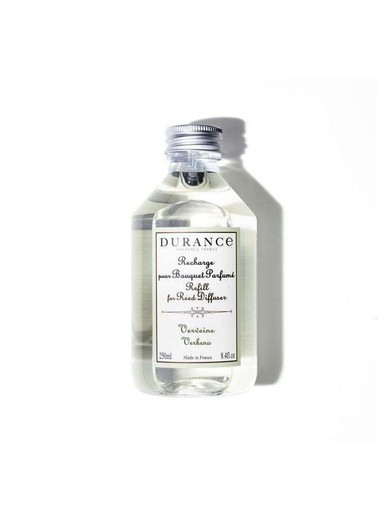 Recambio para Mikado perfumado 250 mL Verbena Durance