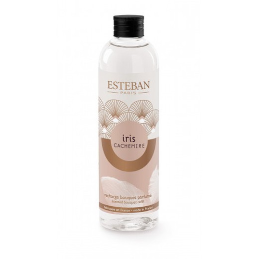 Recarga para Mikado Iris Cashmere Esteban Paris 250 ml