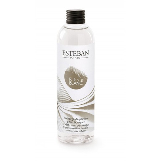 Recarga para Mikado Reve Blanc Esteban Paris 250 ml