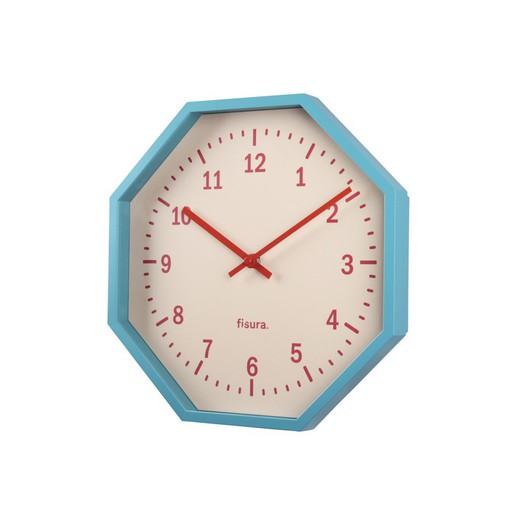 Reloj Cocina Marco Blanco 30 cm — WonderfulHome Shop