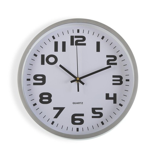 Compra online en nuestra tienda de Decoración para el Hogar los Relojes de  Pared de diseño más actual y original de la marca Fisura. — WonderfulHome  Shop