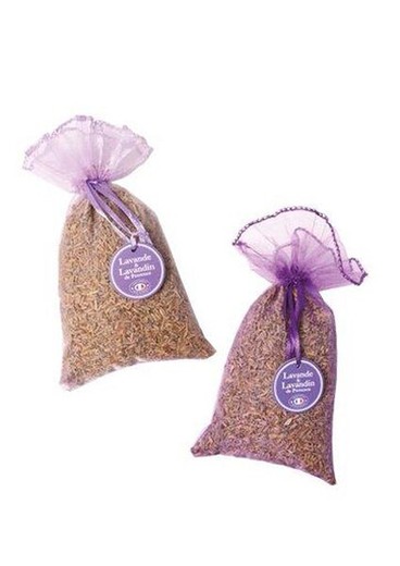 Sachet Organza Lavanda de Provenza Grande Esprit Provence