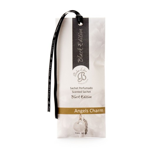 Sachet Perfumado Angels Charm Boles d'Olor Black Edition