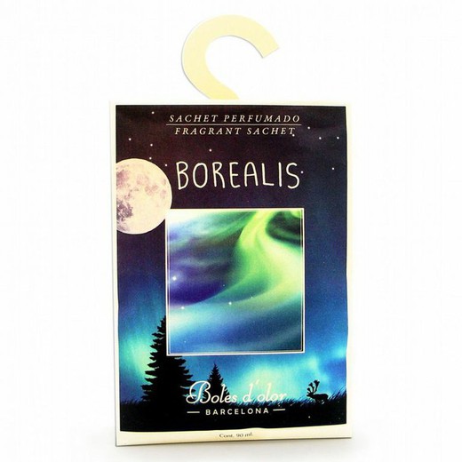 Sachet Perfumado Boles d'Olor Borealis