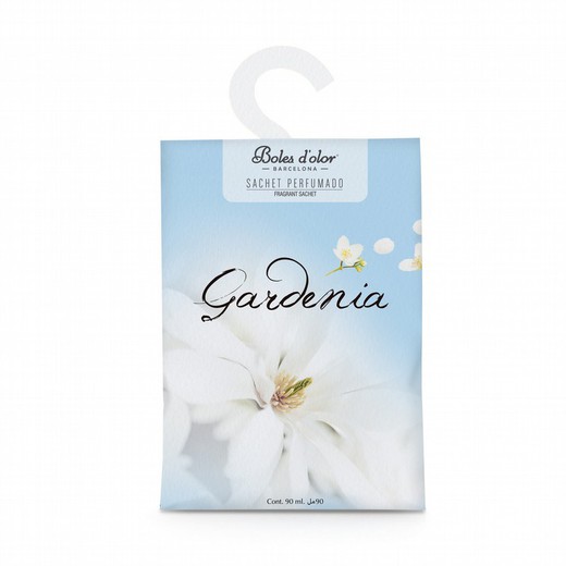 Sachet Perfumado Boles d'Olor Gardenia