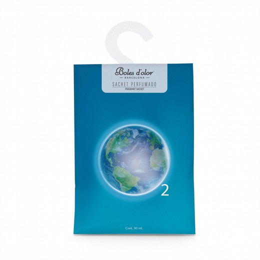 Sachet Perfumado Boles d'Olor O2