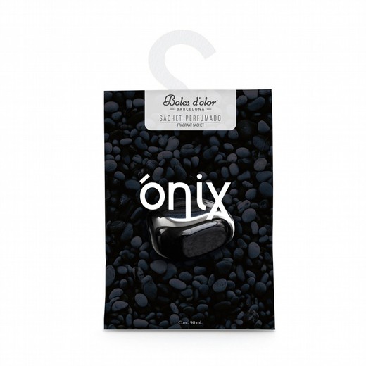 Sachet Perfumado Boles d'Olor Onix