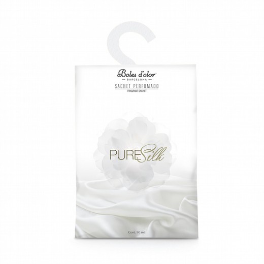 Sachet Perfumado Boles d'Olor Pure Silk