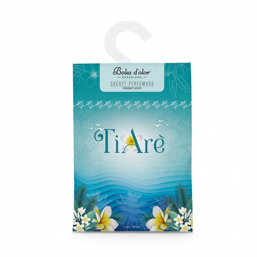 Sachet Perfumado Boles d'Olor Tiarè