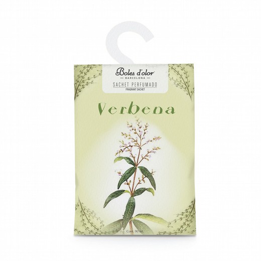 Sachet Perfumado Boles d'Olor Verbena