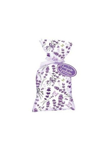 Sachet Tela Lavanda de Provenza Grande Modelo 1  Esprit Provence