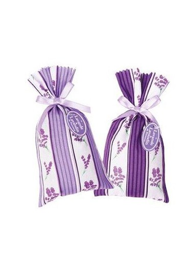 Sachet Tela Lavanda de Provenza Grande Modelo 2 Esprit Provence