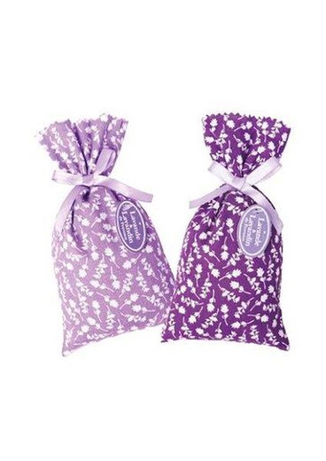 Sachet Tela Lavanda de Provenza Grande Modelo 3 Esprit Provence