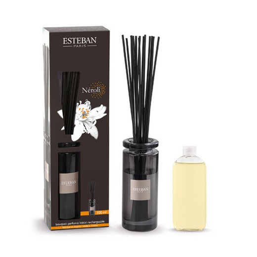 Set Mikado Esteban Paris 100 ml Neroli