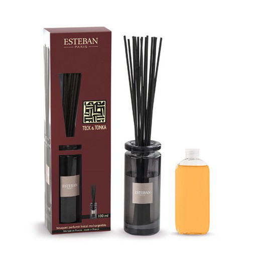 Set Mikado Esteban Paris 100 ml Tech Tonka