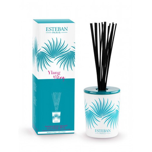 Set Mikado Ylang Ylang Decorativo 100 ml Esteban Paris