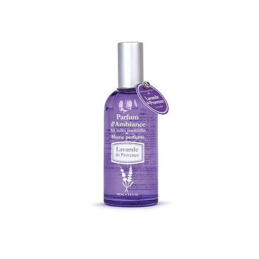 Spray Ambientador Hogar de Lavanda de Provenza 100 ml Esprit Provence