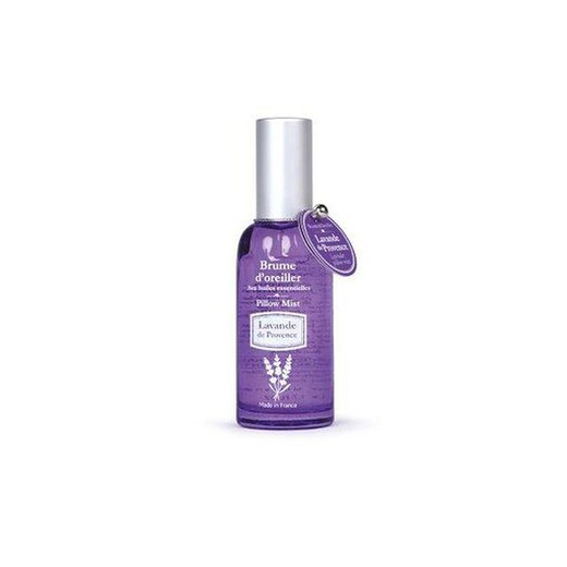 Spray Perfume para Almohada de Lavanda de Provenza 50 ml Esprit Provence