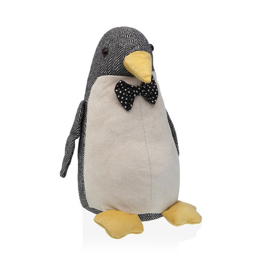 Sujetapuertas Original Regalo Pinguino Versa