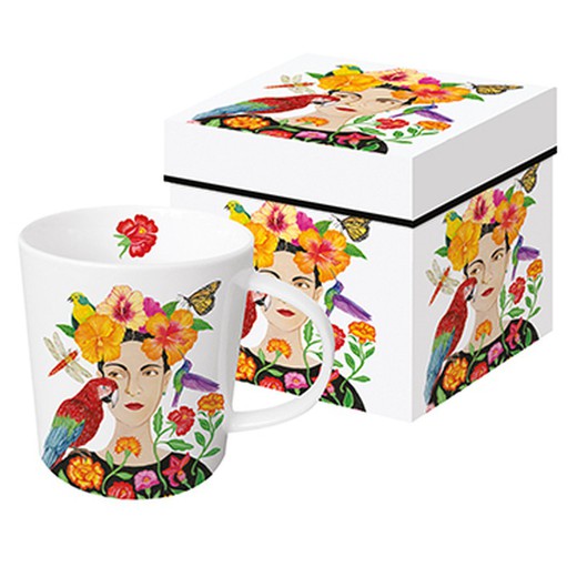 Tazas Decoradas Trend Mug La Dolorosa PPD