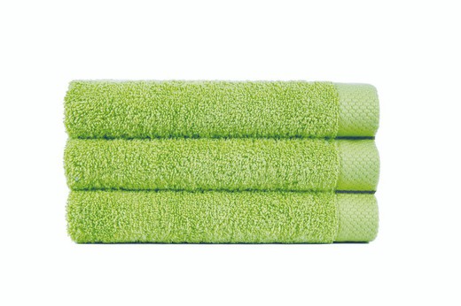 Toalla de Baño Ducha 70x140 Pistacho Pure