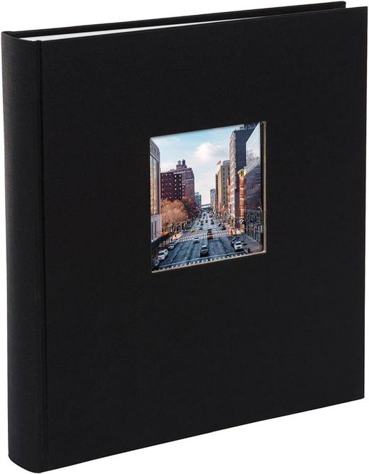 Álbum de Fotos Especial para Regalar