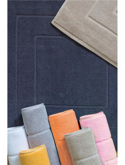 Alfombras para baño